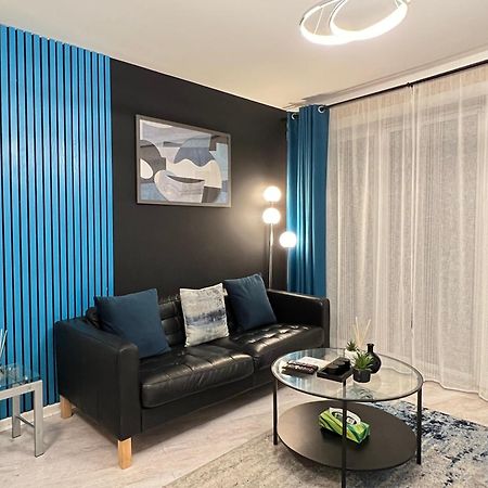 Cityfront Modern Apt Near City Centre/Etihad, Free Parking Manchester Ngoại thất bức ảnh